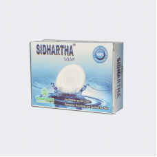 Sidhartha Soap (75Gm) – Revinto